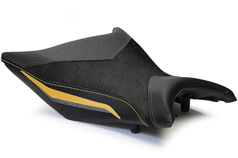 LuiMoto Technik Seat Covers '09-'11 BMW S1000RR