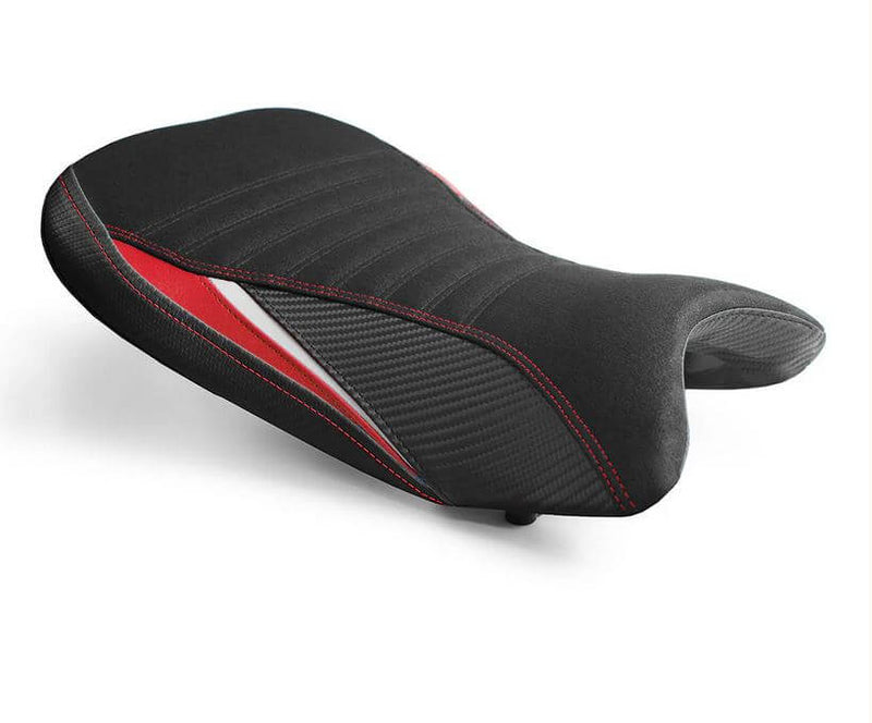 LuiMoto Motorsports Seat Cover BMW S1000RR 19-24 | Rider