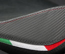 LuiMoto Team Italia Comfort Rider Seat Cover '11-'15 Ducati Panigale 1199