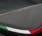 LuiMoto Team Italia Comfort Rider Seat Cover '11-'15 Ducati Panigale 1199