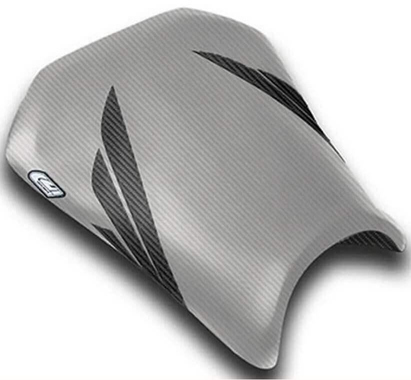 LuiMoto Flight Rider Seat Cover '05-'06 Honda CBR600RR