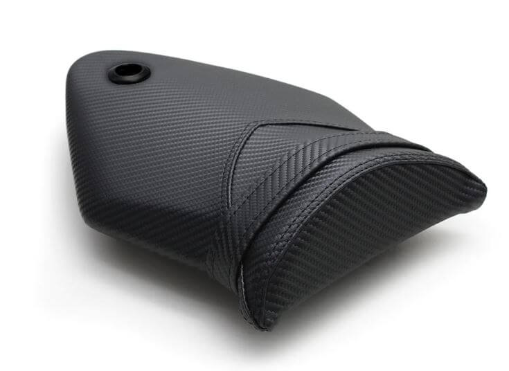 LuiMoto Baseline Seat Cover '09-'11 BMW S1000RR