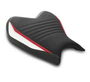 LuiMoto Race II Seat Cover Yamaha R7 22-24 | Rider