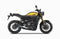 ZARD 3>1 Racing Stainless Steel Full Exhaust '16-'20 Yamaha XSR900