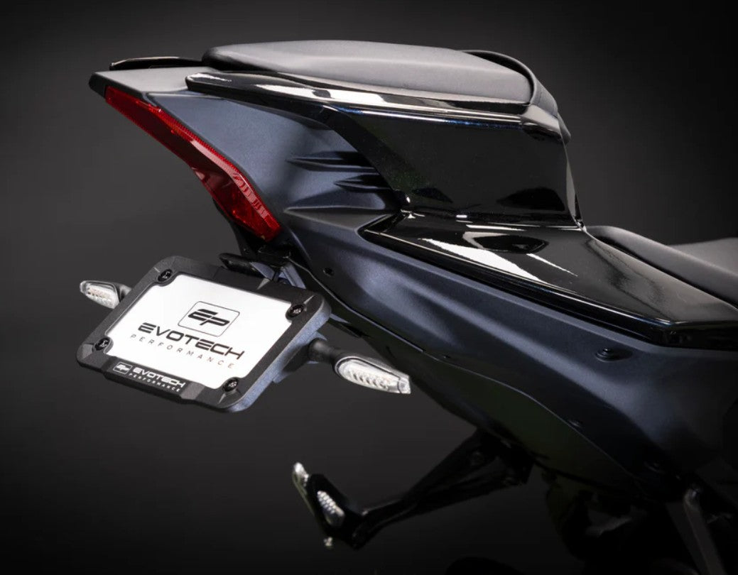 EP Dynamic Tail Tidy Including Turn Signals 25- Yamaha YZF-R9