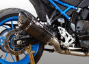 M4 Scalene Carbon Full Exhaust '23-'24 Suzuki GSX-8S/R