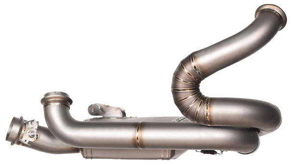 Spark Racing Full Titanium Header 2020+ KTM 1290/1390 Super Duke R/R Evo