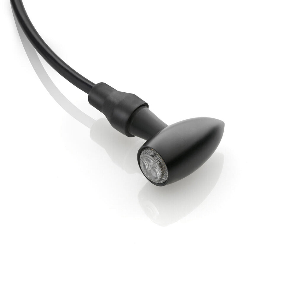 Rizoma Club S Turn Signal + Rear Running Light + Brake Light