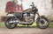 Zard Racing Full Exhaust '09-'12 Harley Davidson XR1200