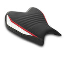 LuiMoto Race II Seat Cover 22-24 Yamaha R7 | Rider