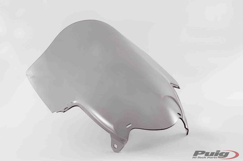 Puig Touring Windscreen for '08-'16 Suzuki GSX650F