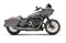 Zard Racing Full Exhaust '21-'23 Harley Davidson Touring M8