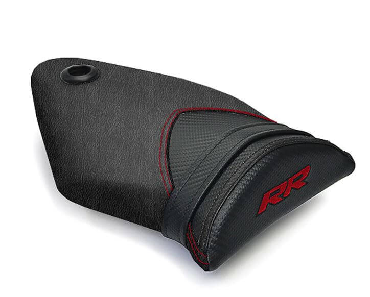 LuiMoto Technik Seat Covers '09-'11 BMW S1000RR