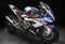 LuiMoto Technik Rider Seat Cover '19-'23 BMW S1000RR / '21-'22 M1000RR