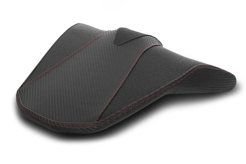 LuiMoto Team Italia Seat Cover Aprilia Tuono V4 21-24 | Passenger