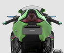 Rizoma Flat-Out Fender Eliminator 24-26 Kawasaki ZX-4R