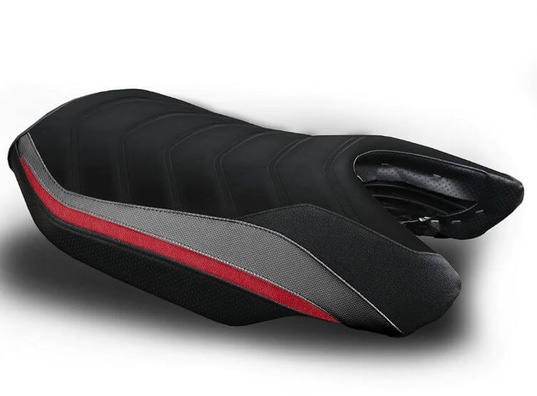 LuiMoto Technik Rider Seat Cover '15-'16 BMW R1200S