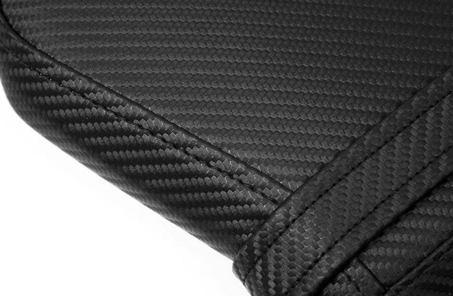 LuiMoto Baseline Seat Covers '14-'20 BMW S1000R