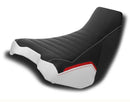 LuiMoto Veloce Seat Cover Ducati Desert X 22-24 | Rider