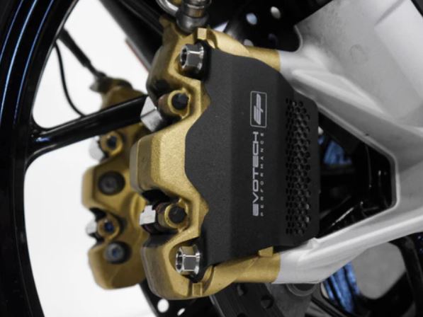 Evotech Performance Front Caliper Guard 13-18 BMW R1200GS