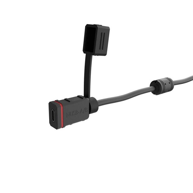 Evotech Performance Motorcycle USB-C Charger