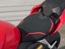 LuiMoto Campione Passenger Seat Cover '22-'23 Ducati Streetfighter V2