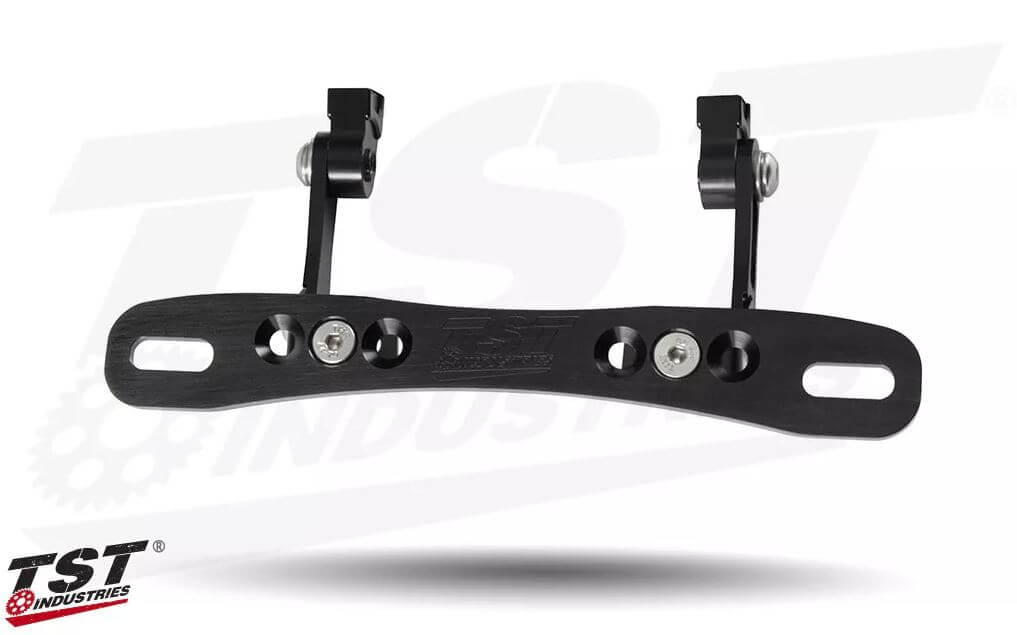 TST Adjustable Fender Eliminator '19+ Honda CRF450L/CRF450RL