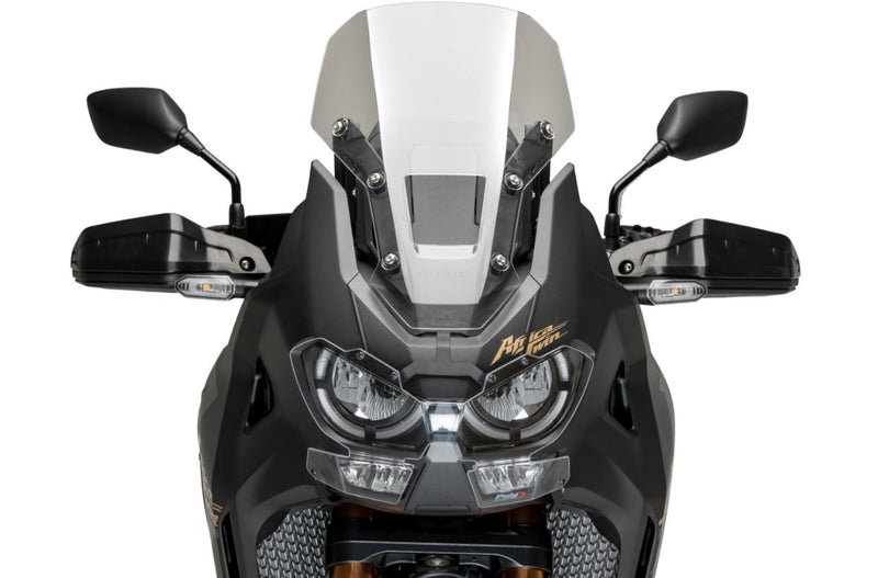 Puig Headlight Protector 20-24 CRF1100L Africa Twin Adventure Sports