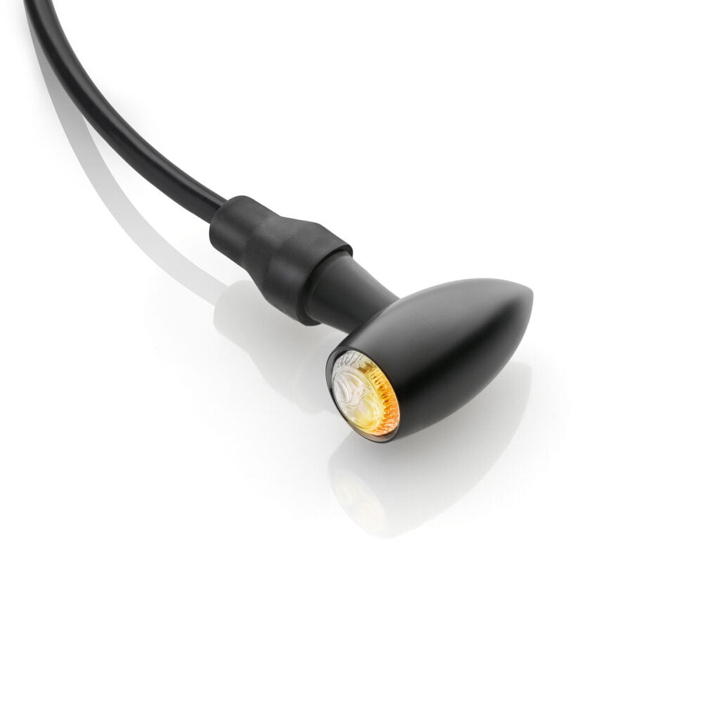 Rizoma Club L Turn Signal + Running Light (Pair)