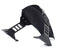 Pyramid Extenda Fenda EXTRA 23-24 BMW R1300GS | Matte Black