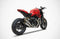 ZARD Racing Full Exhaust '16-'19 Ducati Monster 1200 R