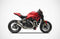ZARD Racing Full Exhaust '14-'16 Ducati Monster 1200 S