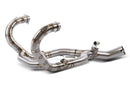 Zard Racing Headers Kit '21-'23 BMW R Nine T