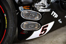 ZARD DM5 Racing Full Exhaust '18-'19 Ducati Panigale V4/S