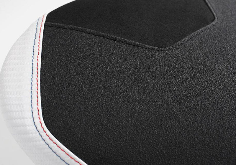 LuiMoto Sport Rider Seat Cover '19-'23 BMW S1000RR