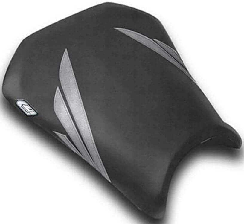 LuiMoto Flight Rider Seat Cover '05-'06 Honda CBR600RR