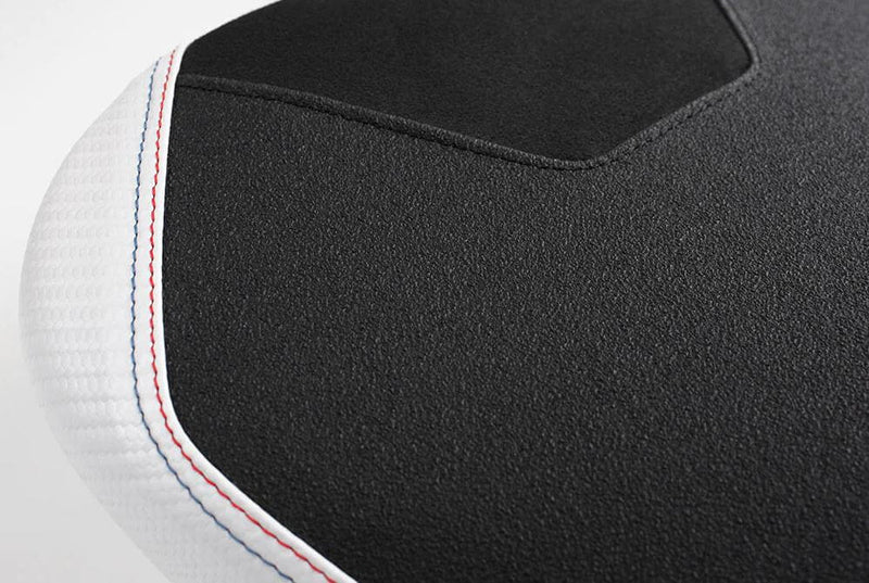 LuiMoto Sport M Rider Seat Cover '19-'23 BMW S1000RR