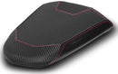 LuiMoto Cafe Grezzo Passenger Seat Cover '21-'23 Ducati Monster 937/950