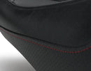 LuiMoto Baseline Rider Seat Cover '15-'18 Ducati Diavel