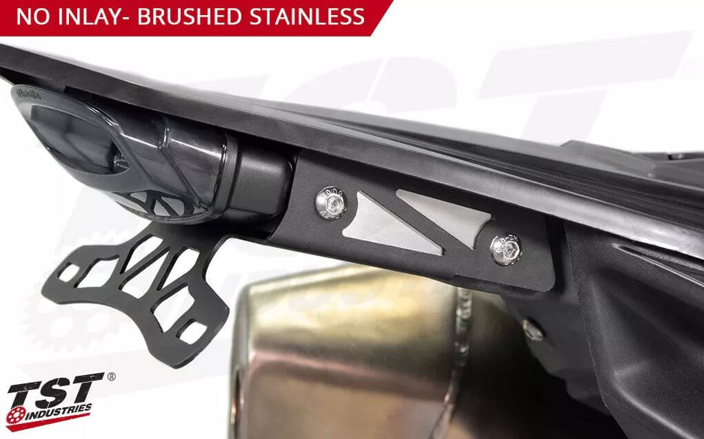 TST Integrated Tail Light + Fender Eliminator '19+ KTM SMC-R/Enduro