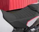 LuiMoto Veloce Seat Cover Ducati Desert X 22-24 | Rider