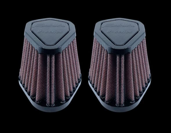 DNA Air Filter for '22+ Honda Grom / Monkey (Stage 3)