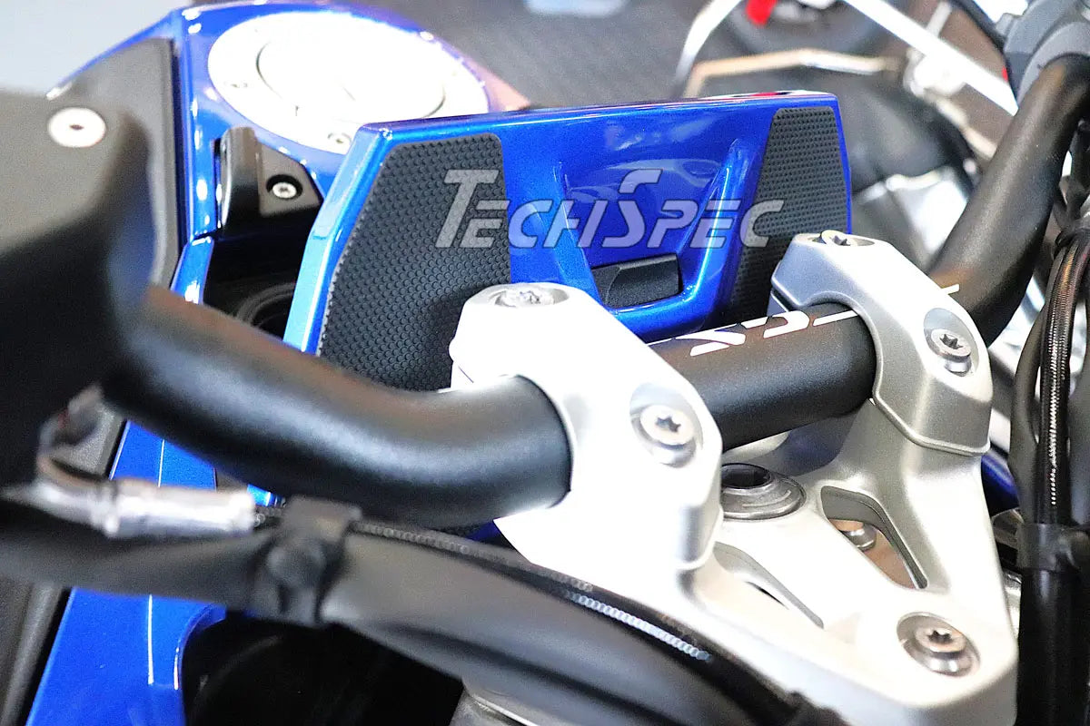 TechSpec Snake Skin Tank Grip Pads 2025+ BMW R1300GS Adventure