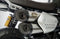 ZARD Racing Slip-On '21-'23 Triumph Scrambler 1200