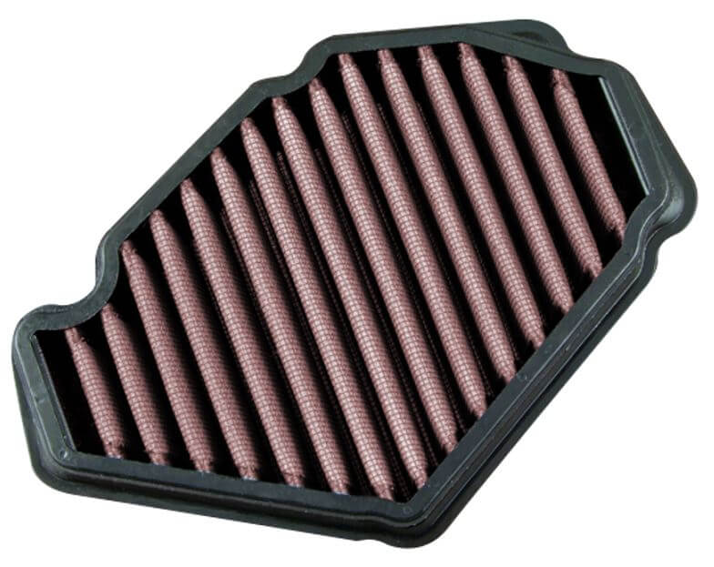 DNA Air Filter for '18+ Kawasaki Ninja H2/R/SX
