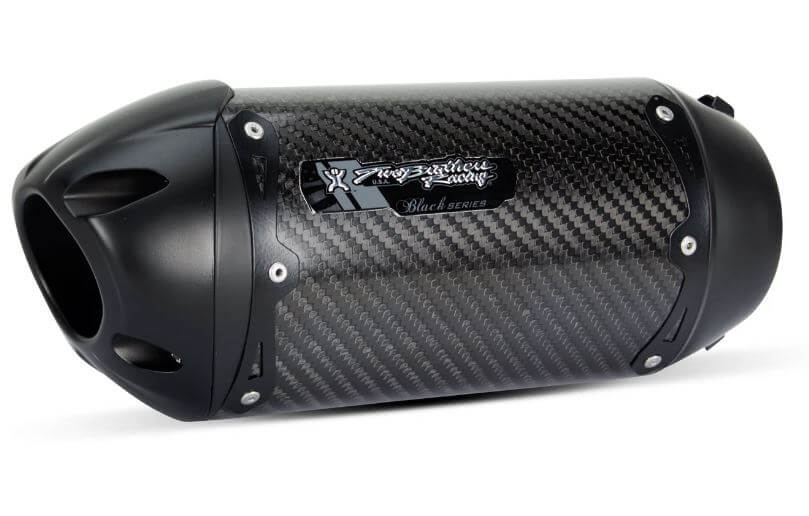 Two Brothers Racing Motorcycle Exhaust | Motostarz - Motorcycle