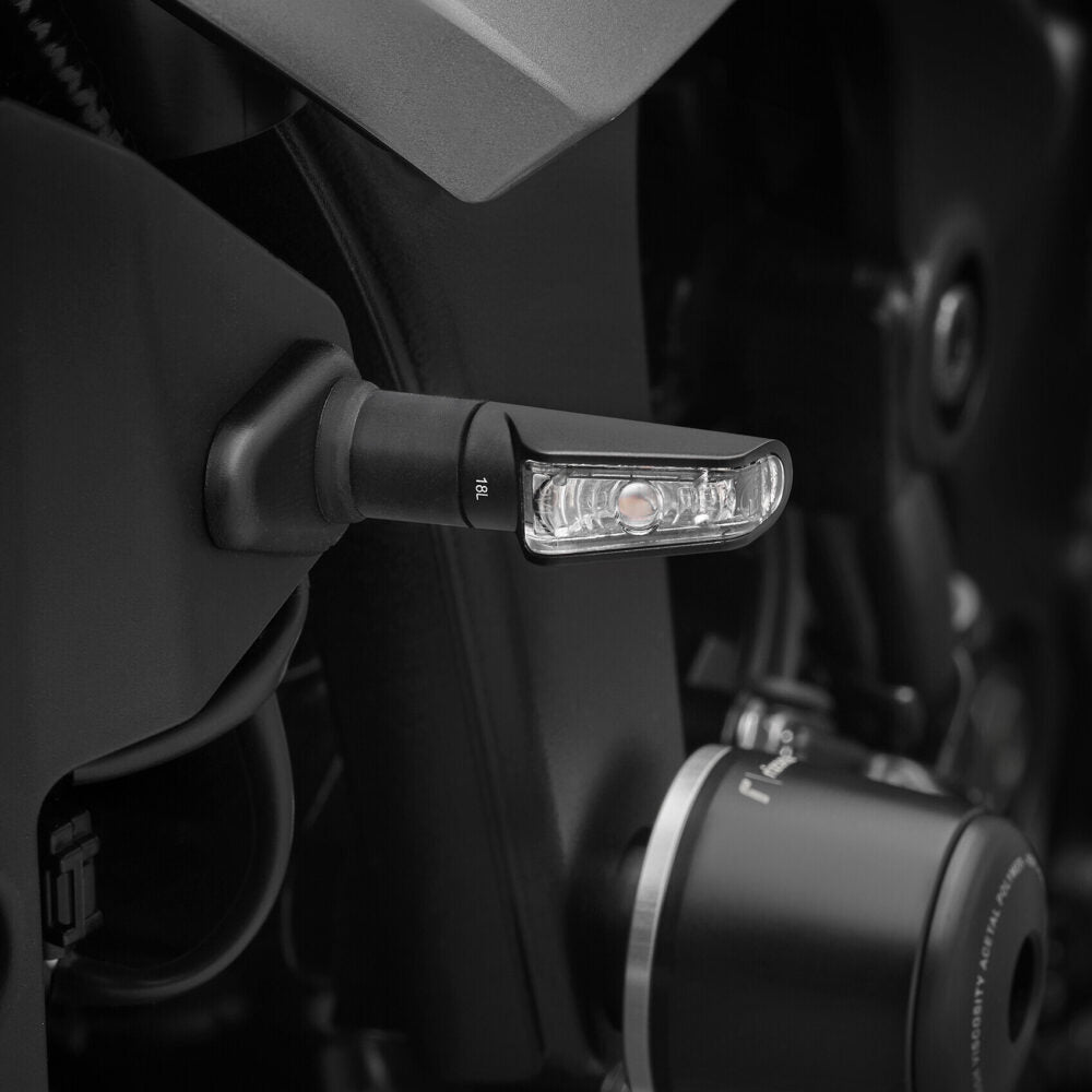 Rizoma Leggera Turn Signal (Pair)