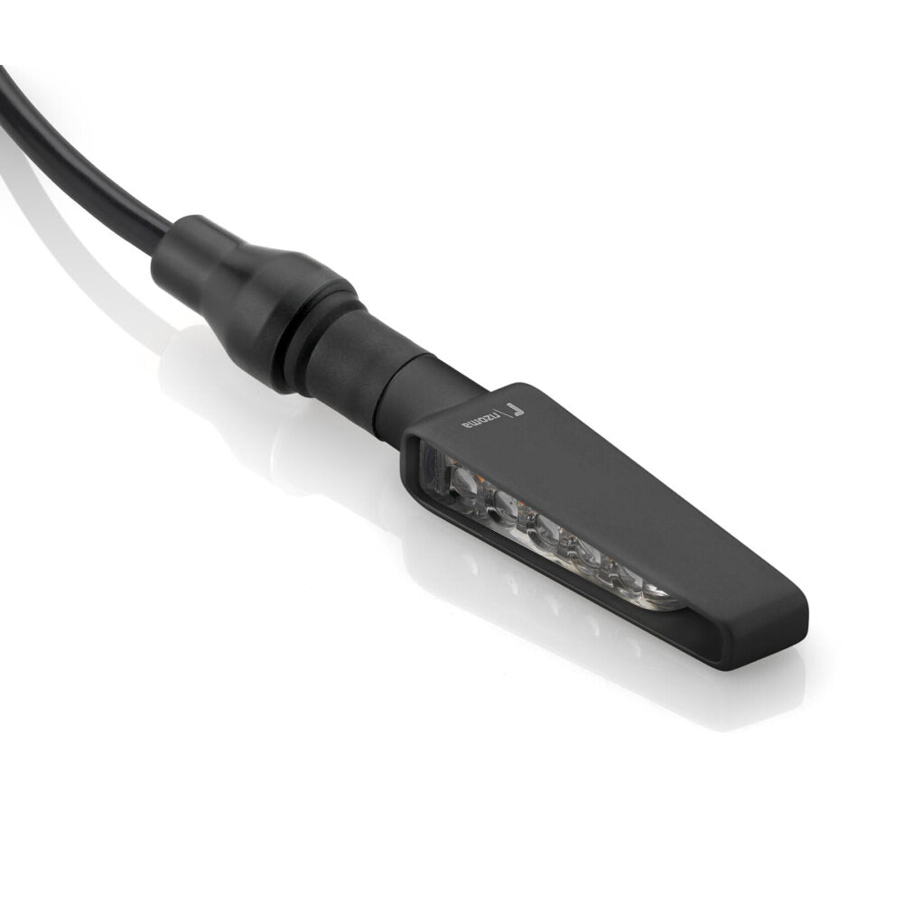 Rizoma VISION Sequential Indicator / Turn Signal (Pair)