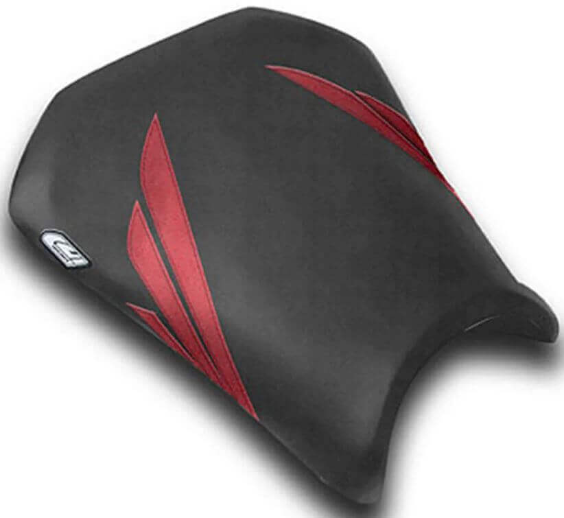 LuiMoto Flight Rider Seat Cover '05-'06 Honda CBR600RR