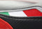 LuiMoto Team Italia Rider Seat Cover '99-'07 Ducati Supersport
